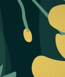 Tête de lit Vert Morgane Bezou Flore