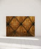 Tête de lit 160 cm Marron Barbara Formica Chapelle