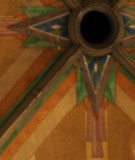 Tête de lit Marron Barbara Formica Chapelle