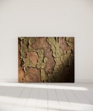 Tête de lit 140 cm Marron Barbara Formica Hôtel