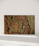 Tête de lit 180 cm Marron Barbara Formica Hôtel