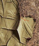 Tête de lit Marron Barbara Formica Hôtel