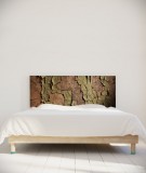 Tête de lit 160 cm Marron Barbara Formica Hôtel