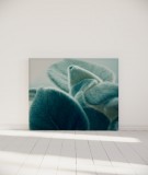 Tête de lit 140 cm Vert Paola Guigou Cacteros III