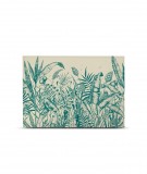 Tête de lit 160 cm Vert Missy Jungle