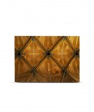 Tête de lit 160 cm Marron Barbara Formica Chapelle