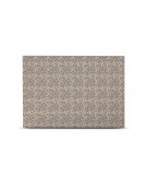 Tête de lit 160 cm Gris Suzy Verguez Spirales