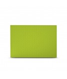 Tête de lit 160 cm Bleu Emmanuel Somot Facette