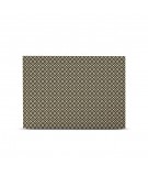 Tête de lit 160 cm Noir Blanc Alexia Schroeder Ethnique graphique