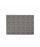 Tête de lit 160 cm Gris Suzy Verguez Spirales