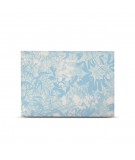 Tête de lit 160 cm Bleu Morgane Bezou Flore