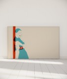 tete de lit mode paris femme