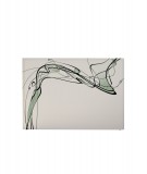 Tête de lit tissu 160cm