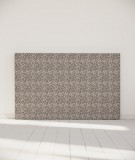 Tête de lit 180 cm Marron Suzy Verguez Spirales