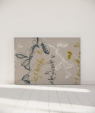 Tête de lit 160 cm Gris Coco Hellein Prunus