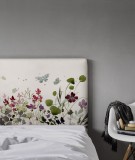 Tête de lit myQuintus, modèle Rêverie Estivale par Marianne Faure-Desforges - showroom