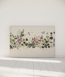 Tête de lit myQuintus, Rêverie Estivale par Marianne Faure-Desforges - modèle en 160cm