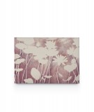 Tête de lit myQuintus modèle Haku par Marion Hamaide, couleur rose