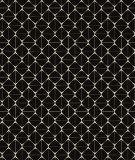 Tête de lit Noir Paraja Kofi