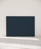 Tête de lit 160 cm Bleu Paraja Kofi