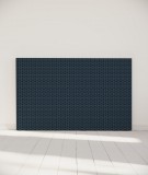 Tête de lit 180 cm Bleu Paraja Kofi