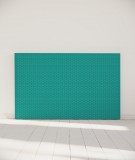 Tête de lit 180 cm Turquoise Paraja Kofi