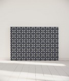 Tête de lit 160 cm Turquoise Paraja Nour