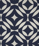 Tête de lit Bleu Paraja Nour