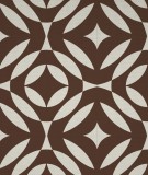 Tête de lit Marron Paraja Nour