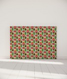 Tête de lit 160 cm Vert Paraja Uroko