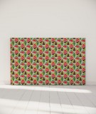 Tête de lit 180 cm Vert Paraja Uroko