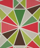 Tête de lit Vert Paraja Uroko