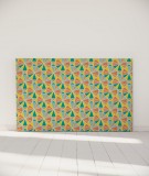 Tête de lit 180 cm Vert Paraja Uroko