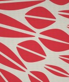 Tête de lit Rouge Paraja  Aloe