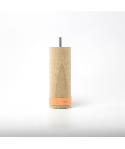 myQuintus WOOD - Tangerine