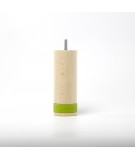 myQuintus Wood - Bright Chartreuse