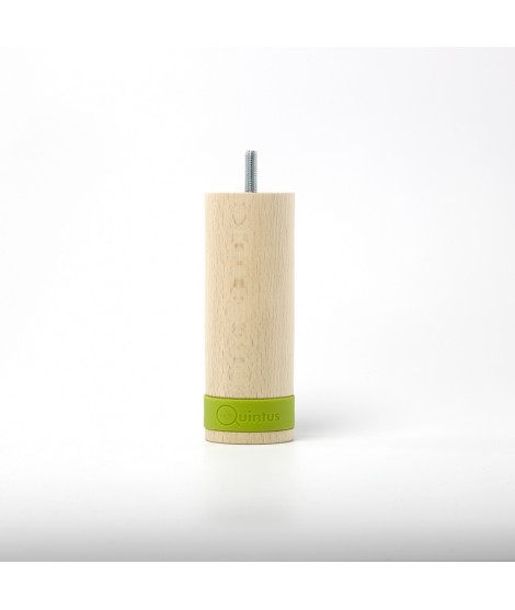 myQuintus Wood - Bright Chartreuse