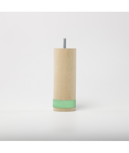 myQuintus Wood - Phospho White