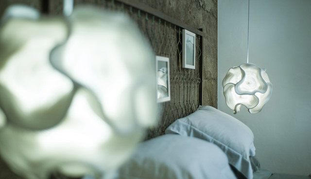 lampes salon maison objet