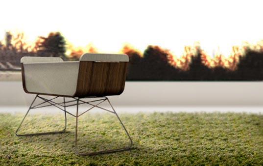 Nest-bassinet-berceau