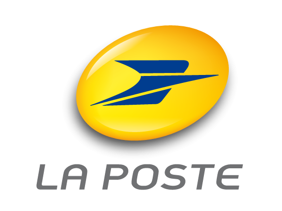 La Poste - Tenture